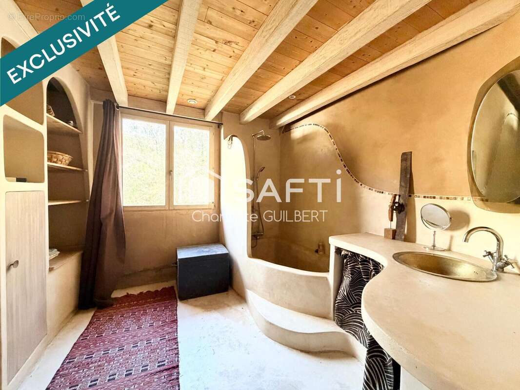 Photo 3 - Maison à BEAUZIAC