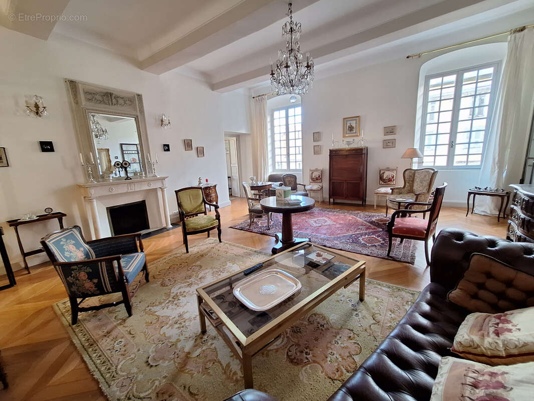 Appartement à AJACCIO