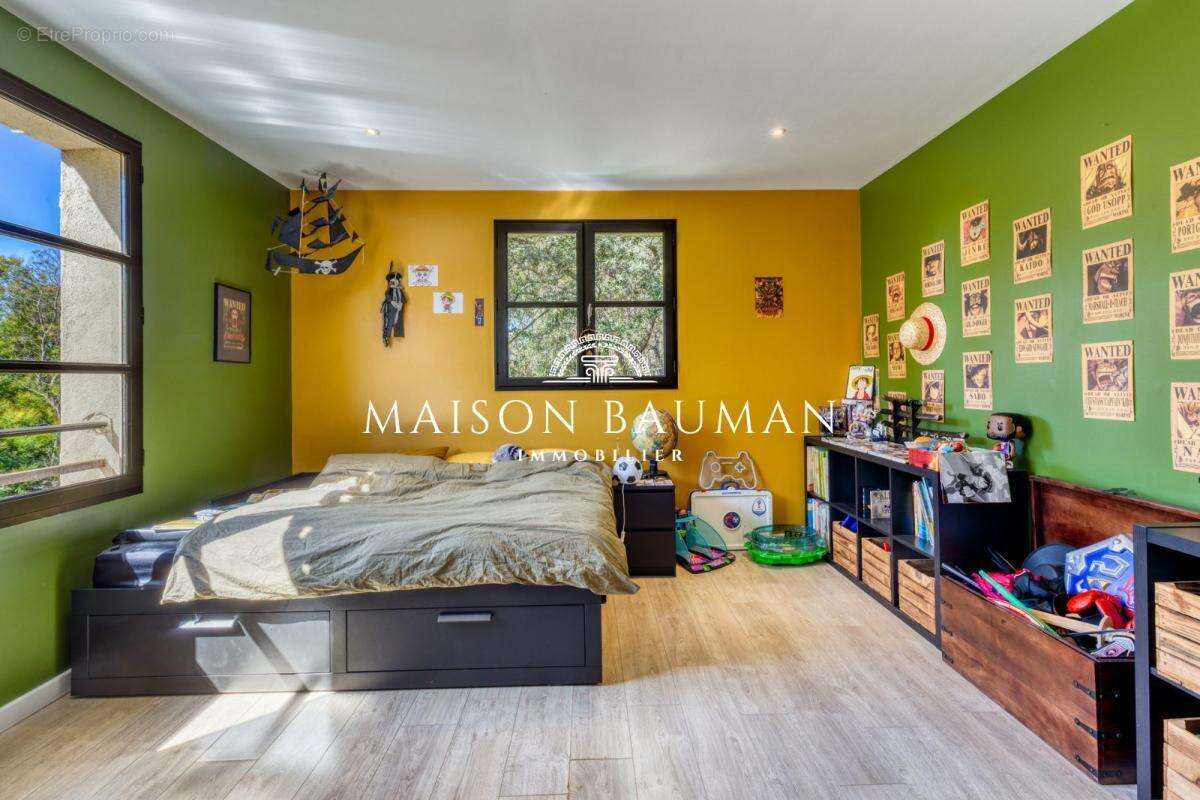 Maison à SAINT-RAPHAEL