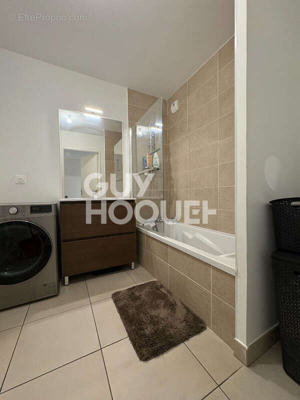 Appartement à GIVORS