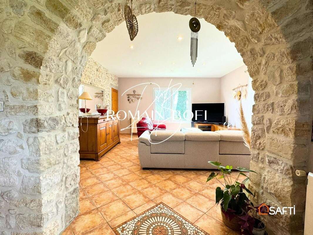 Photo 5 - Maison à GARRIGUES-SAINTE-EULALIE