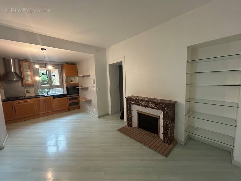 Appartement à AIX-LES-BAINS