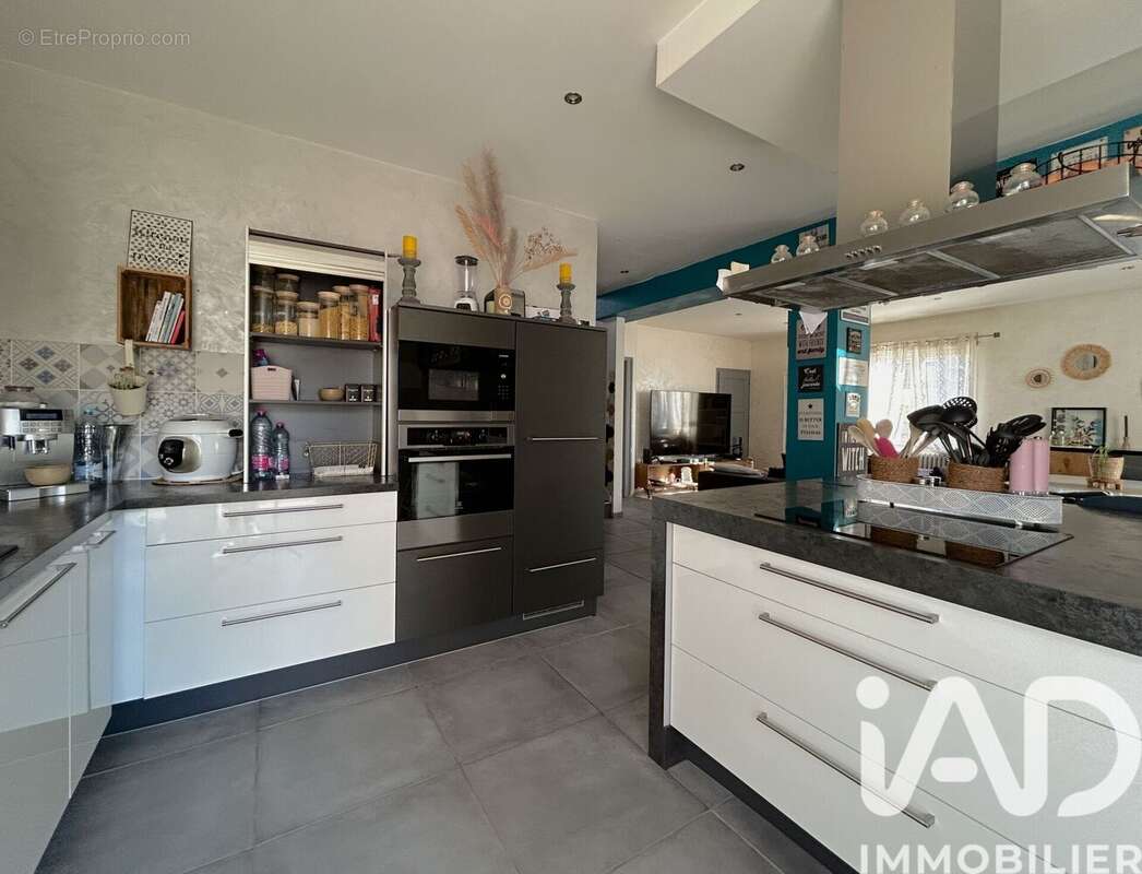 Photo 6 - Maison à DIESEN