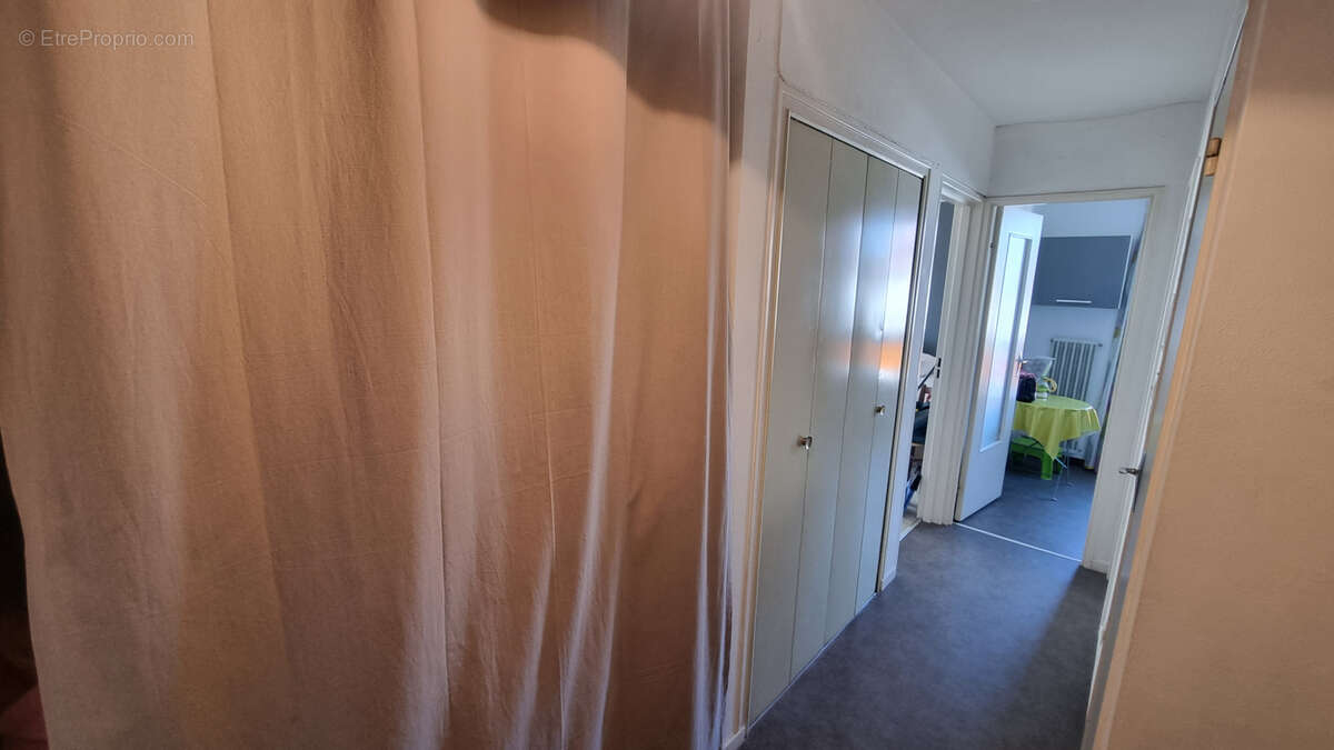 Appartement à VICHY