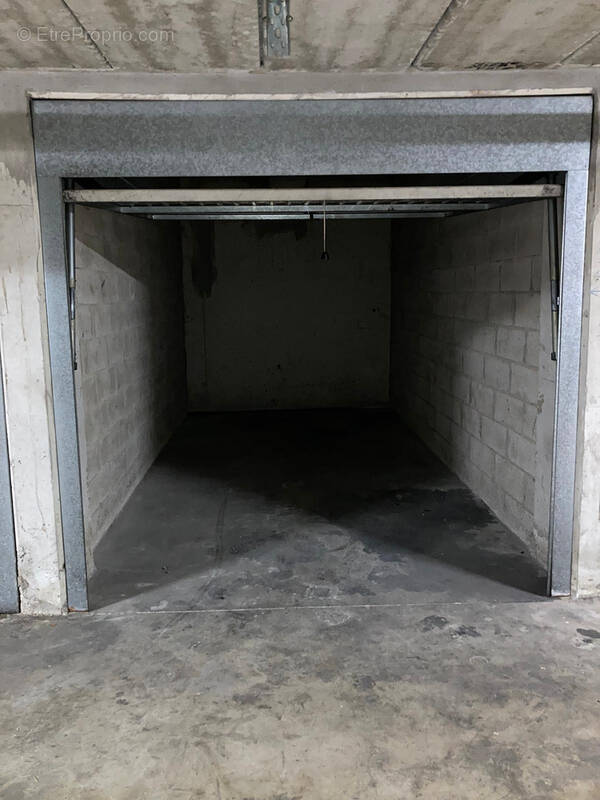 Parking à CHEVILLY-LARUE