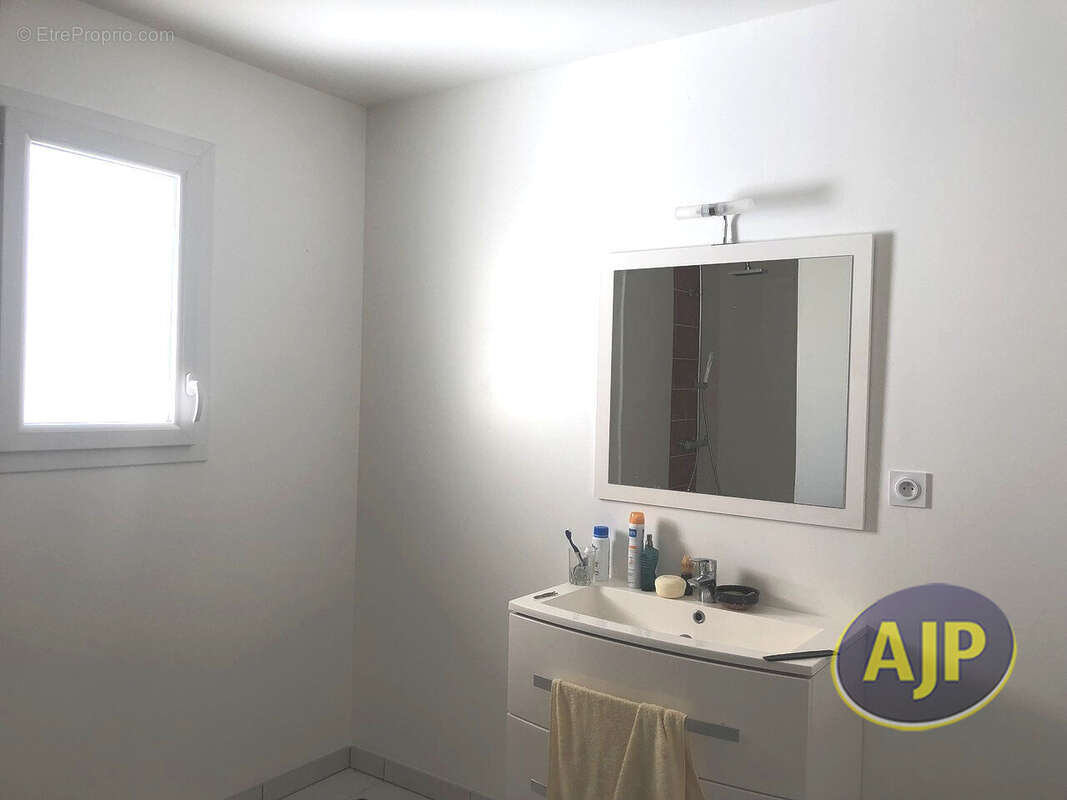 Maison à BISCARROSSE