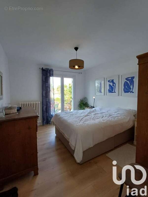 Photo 7 - Maison à MAREUIL