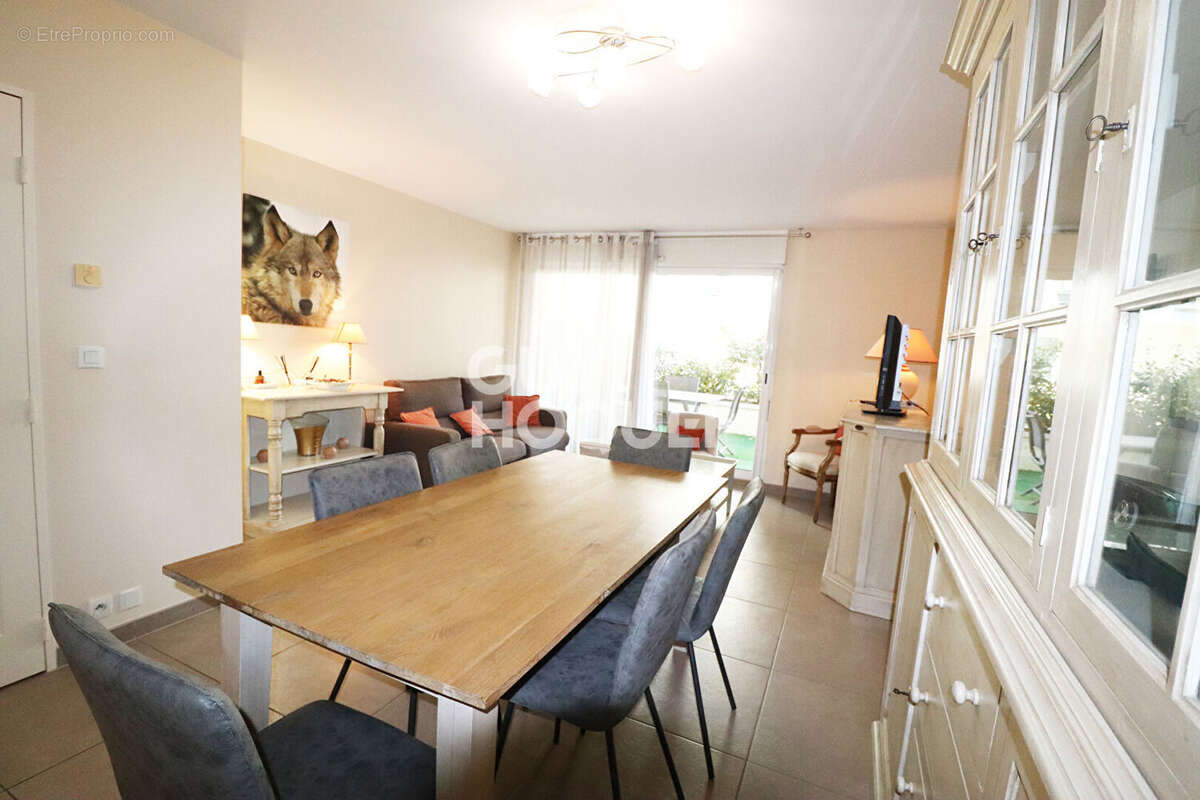 Appartement à TOURS