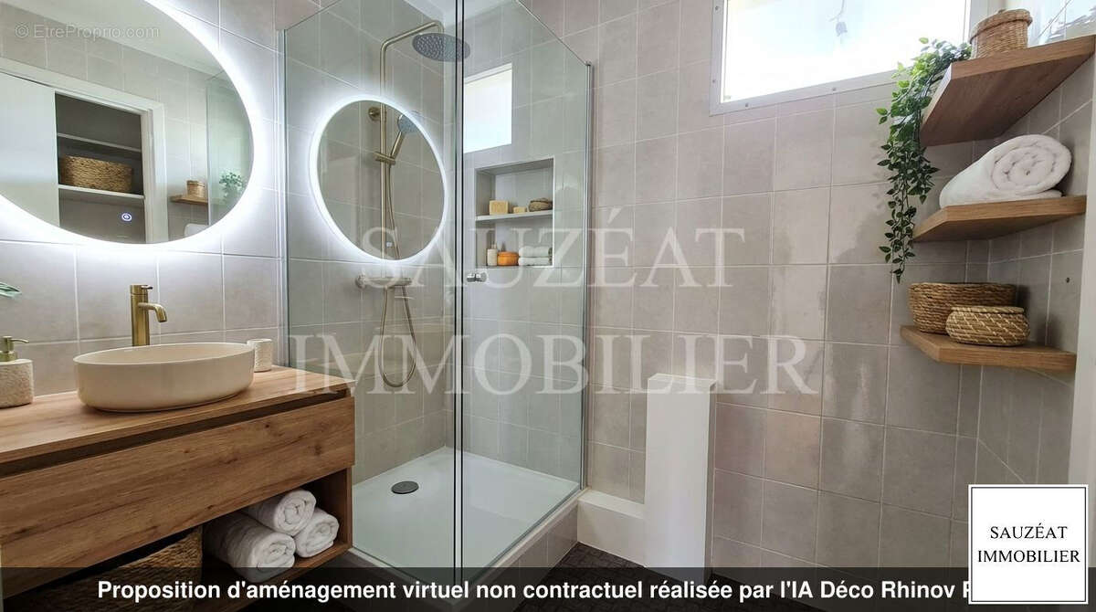 Appartement à BAGNEUX