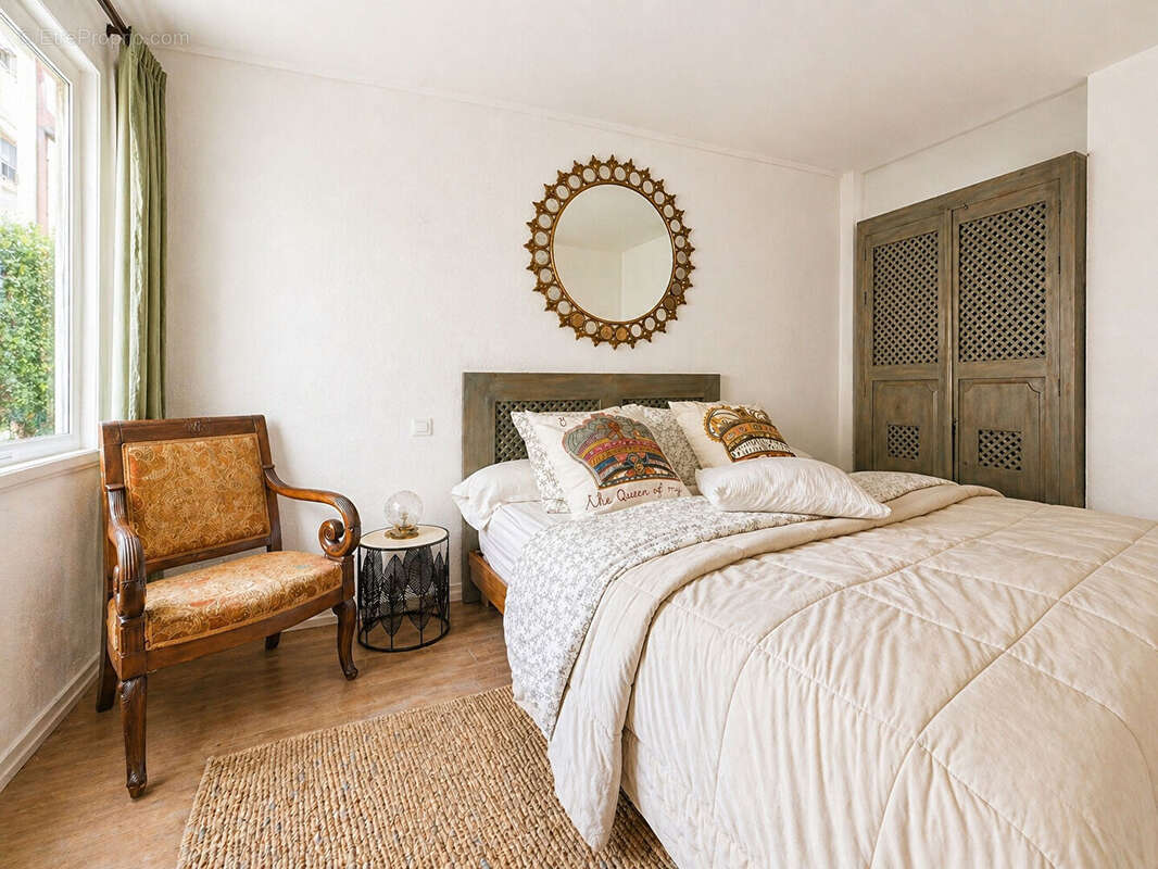 Appartement à L'ILE-ROUSSE