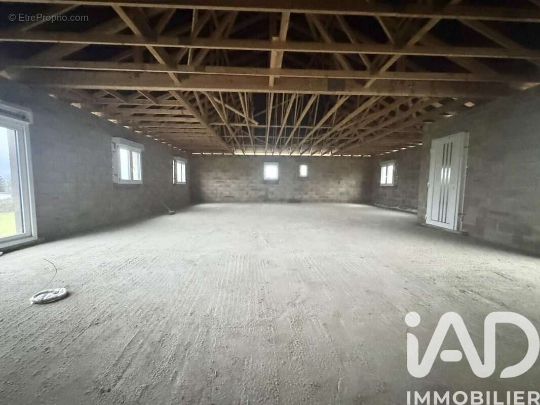 Photo 5 - Maison à HAUDRECY