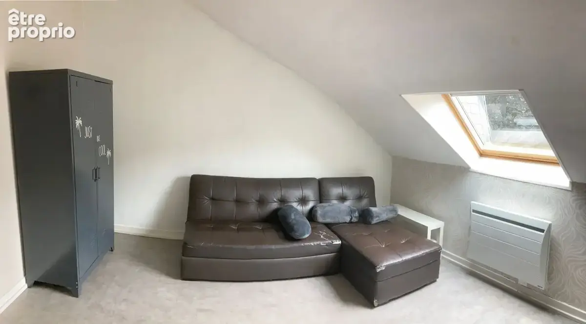 Appartement - photo 3
