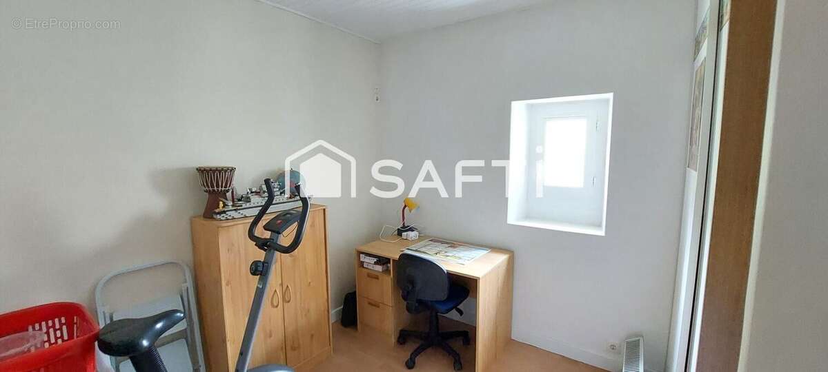 Photo 8 - Maison à SOUSSANS