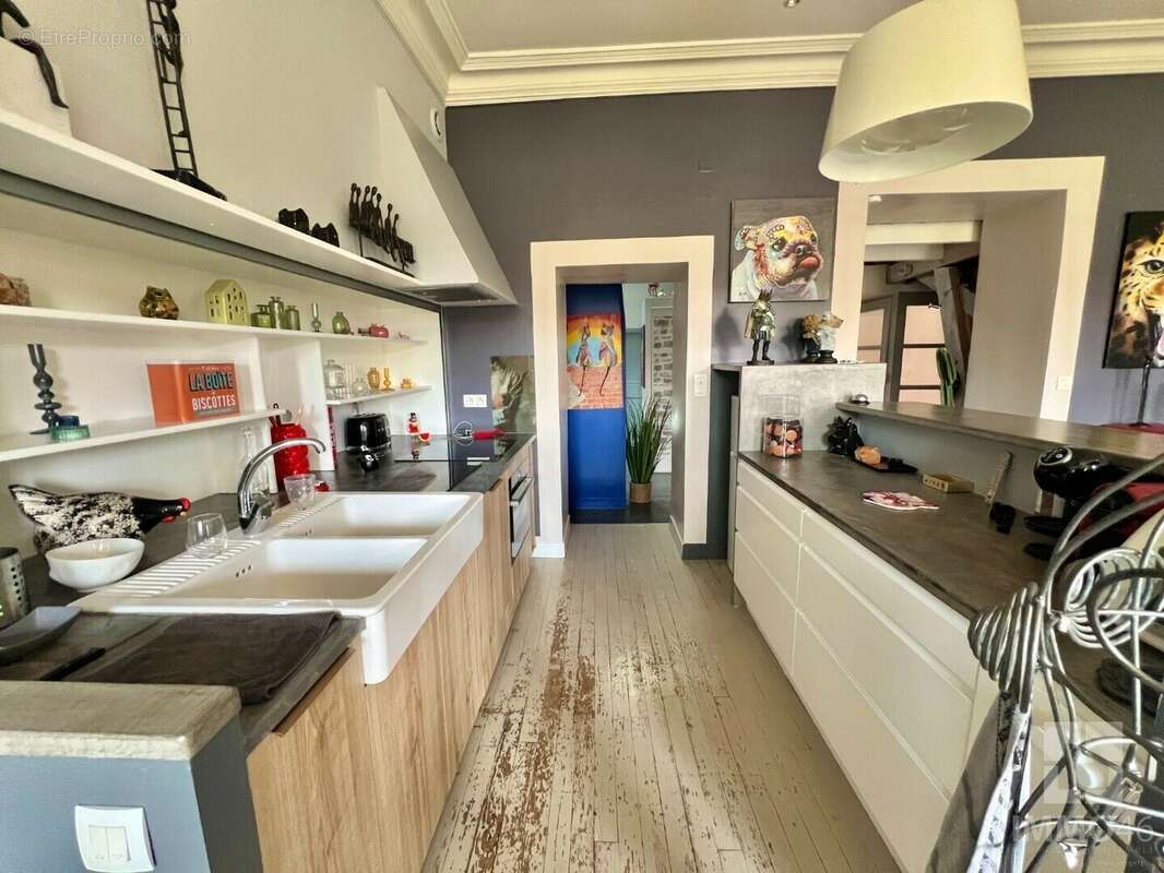 Appartement à CAHORS