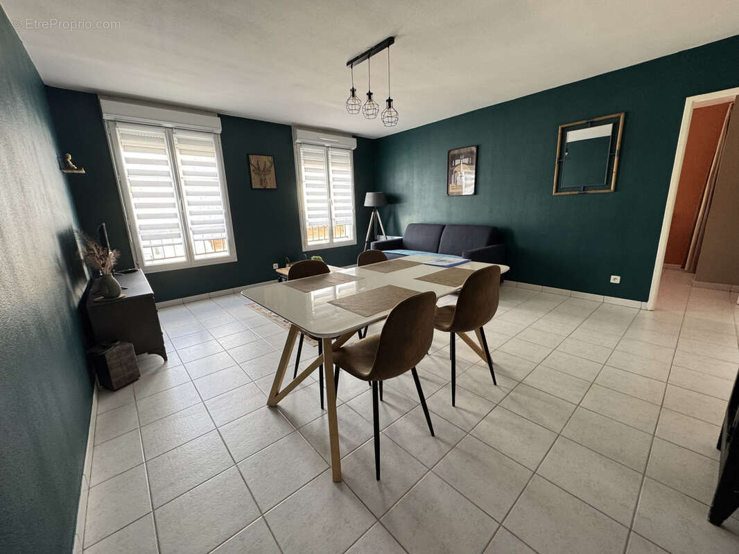 Appartement à LIEVIN