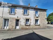 Maison à TREMEUR