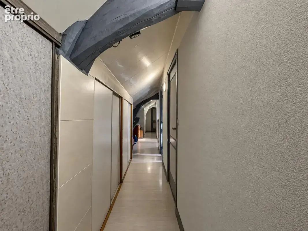Maison de ville - photo 12