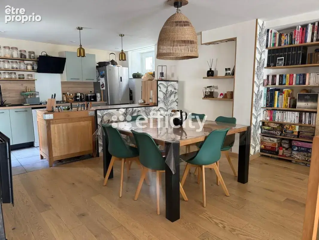 Maison 5 pièces 133 m² à vendre à Sorigny (37250) - photo 2