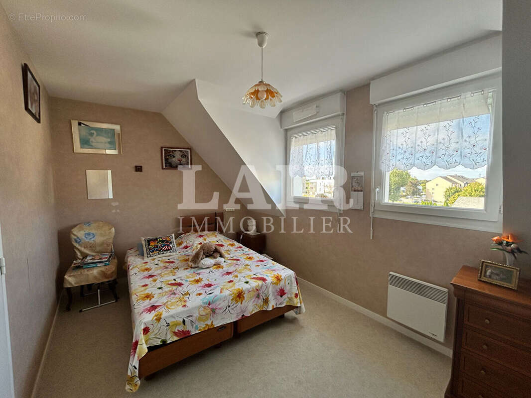 Appartement à ARGENTAN