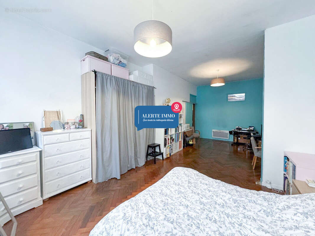 Appartement à LILLE