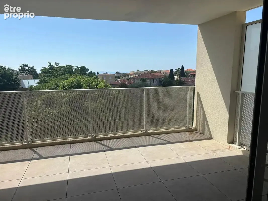 Résidence piscine, St Antoine de Ginestière; 3P - photo 7