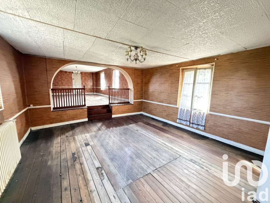 Photo 7 - Maison à LERY