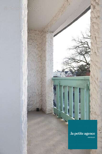 Appartement à BAGNOLES-DE-L&#039;ORNE