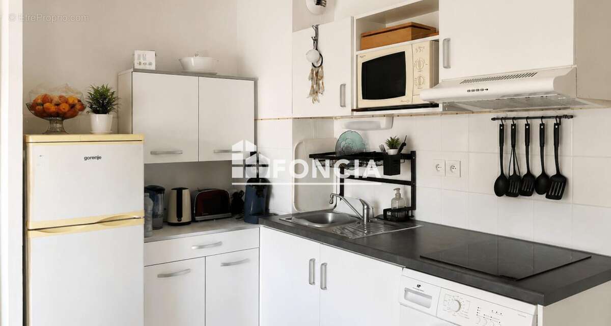 Appartement à NIMES