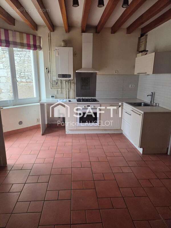 Photo 8 - Maison à SEIGNELAY