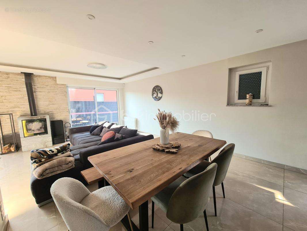 Maison à STAFFELFELDEN