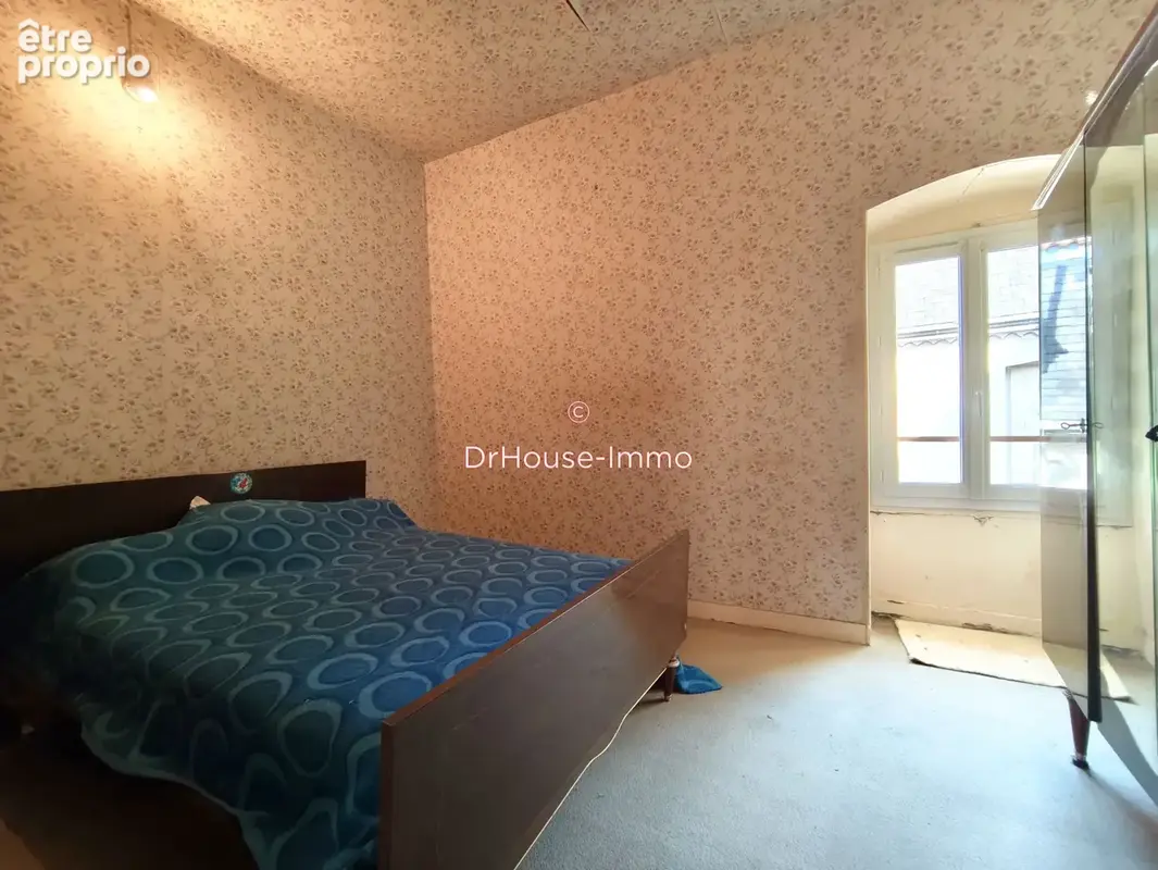 Maison 4 pièces 80 m² à vendre à Thiviers (24800) - photo 30