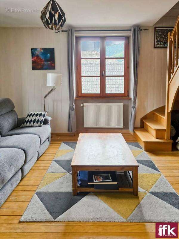 Appartement à SOULTZBACH-LES-BAINS