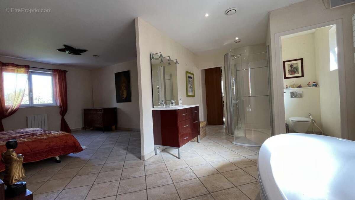 Appartement à AUTUN