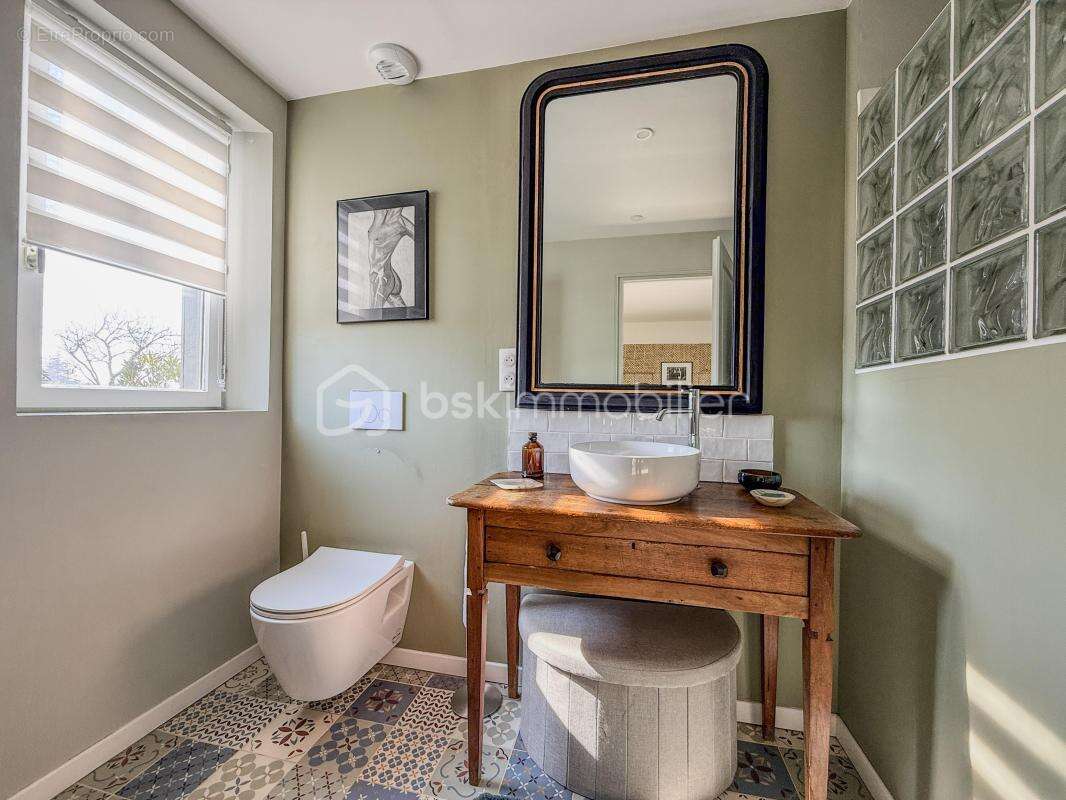 Maison à PONT-L'EVEQUE