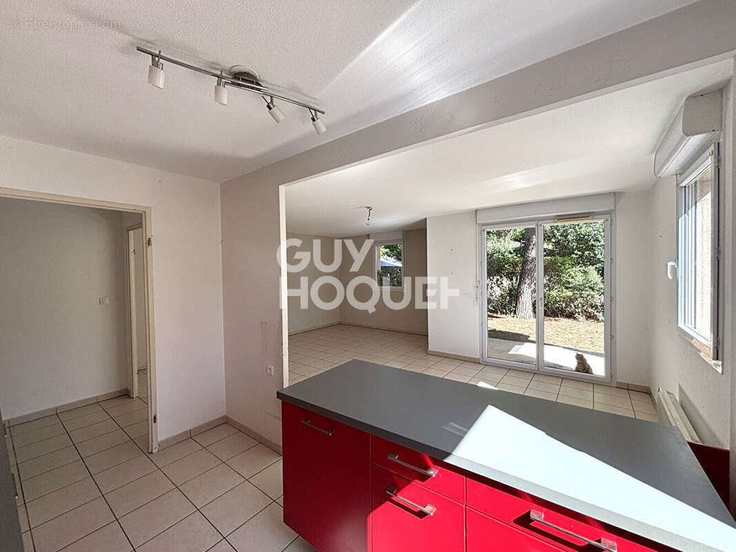 Appartement à TOURNEFEUILLE