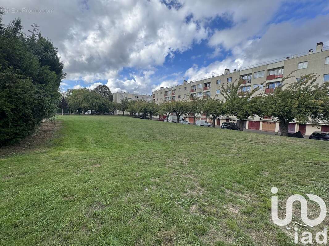 Photo 7 - Appartement à MORSANG-SUR-ORGE