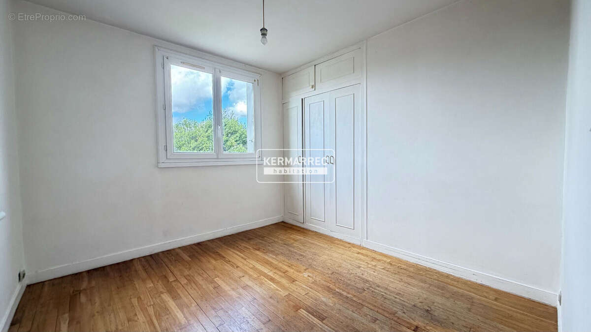 NANTES - T5 - 86m² - photo 5