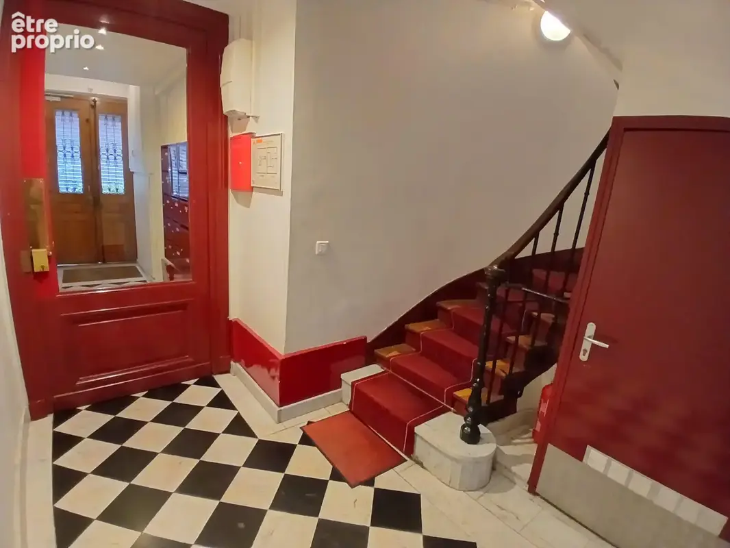 Appartement 2 pièces - photo 10