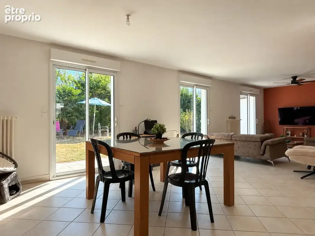 Maison 4 pièces 92 m² à vendre à Damgan (56750) - photo 3