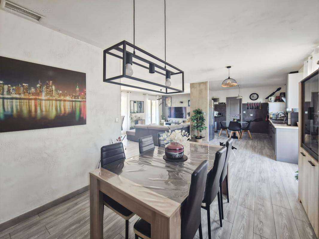 Villa avec piscine - photo 9