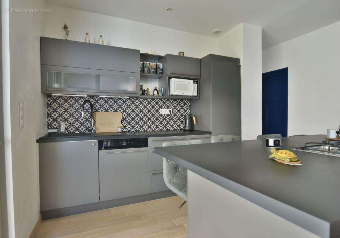 Maison 100 m² à Cholet  - photo 2