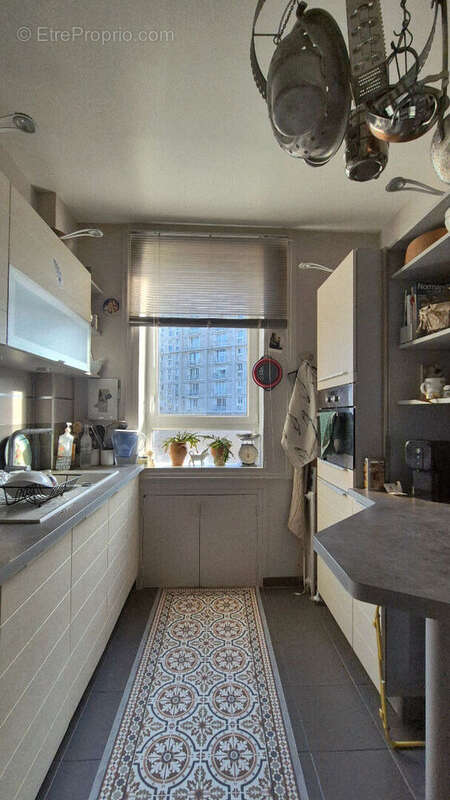 Appartement à LE HAVRE