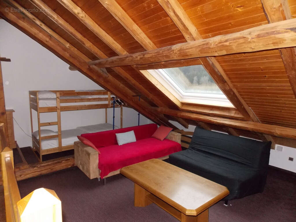 Maison à GERARDMER