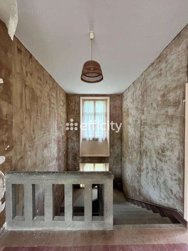 Appartement à LA FERRIERE-AUX-ETANGS