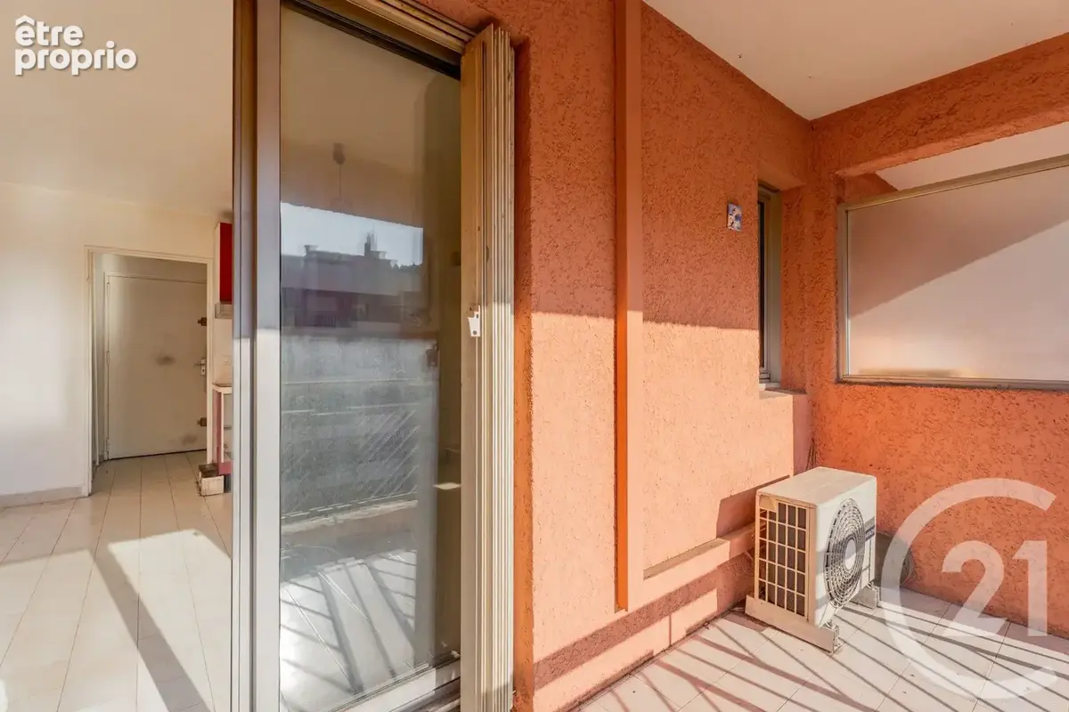 Appartement 1 pièce 22 m² à vendre à Nice (06100) - photo 7