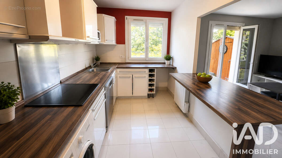Photo 4 - Appartement à DRAVEIL