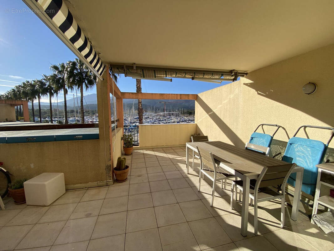 Photo 2 - Appartement à ARGELES-SUR-MER