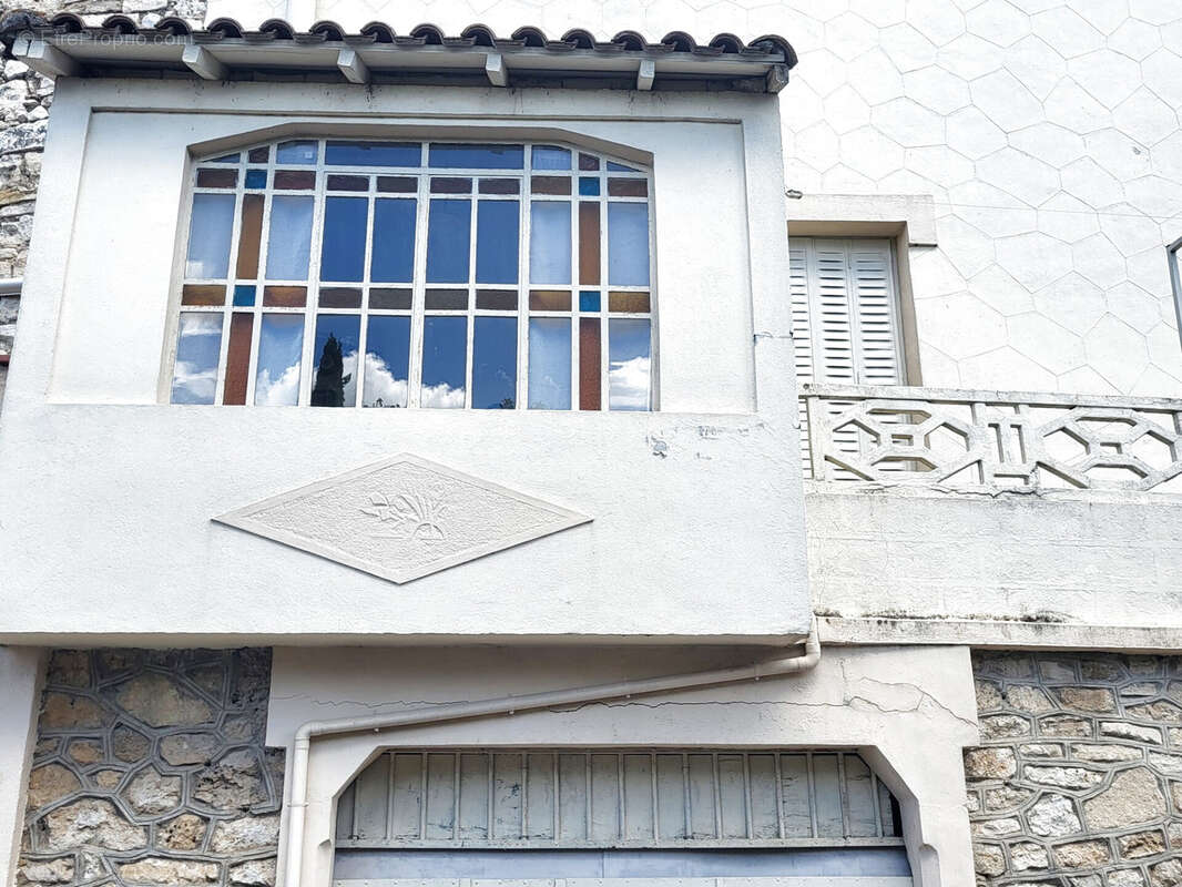 Maison à SAUSSINES