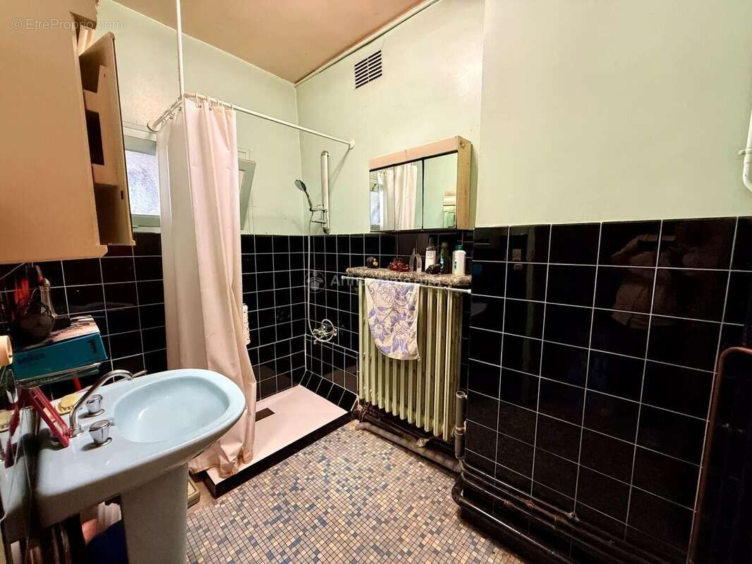 Maison avec jardin - photo 7