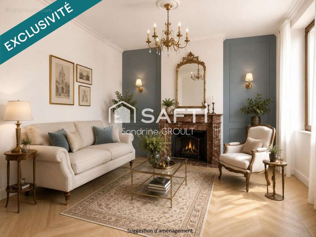 Photo 3 - Maison à SAINT-GENIES-DE-FONTEDIT